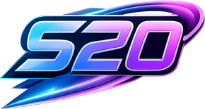 s20 লোগো